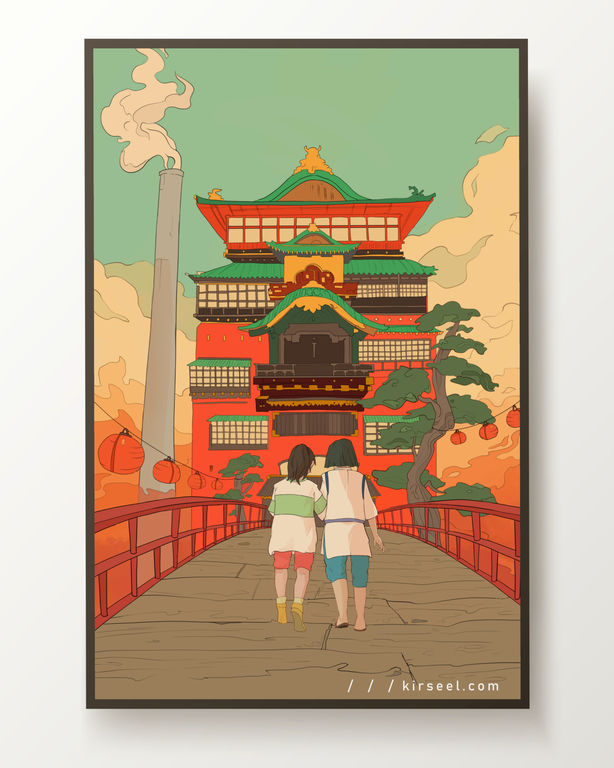 Bathhouse
