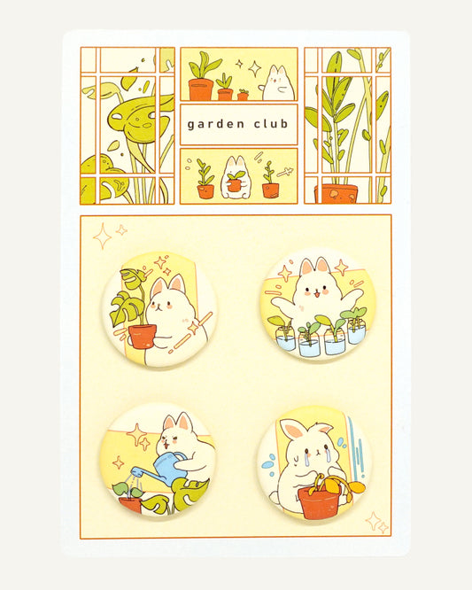 Garden club